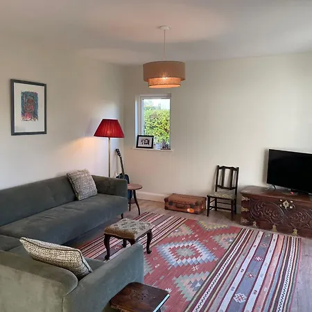 Grange Cottage, Rosslare Strand, County Wexford Holiday home Mervyn