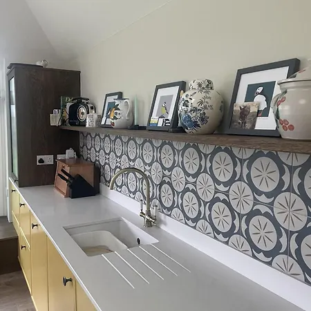 Grange Cottage, Rosslare Strand, County Wexford Holiday home Mervyn