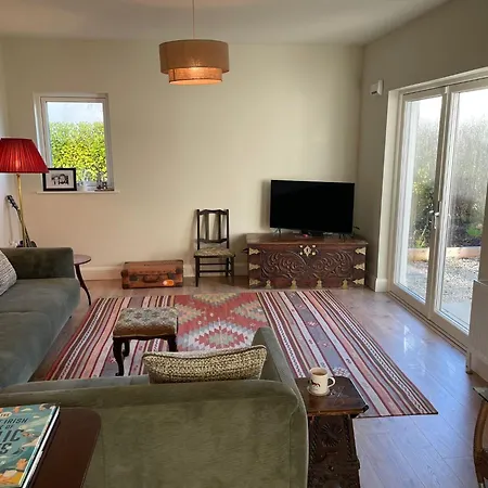 Holiday home Grange Cottage, Rosslare Strand, County Wexford