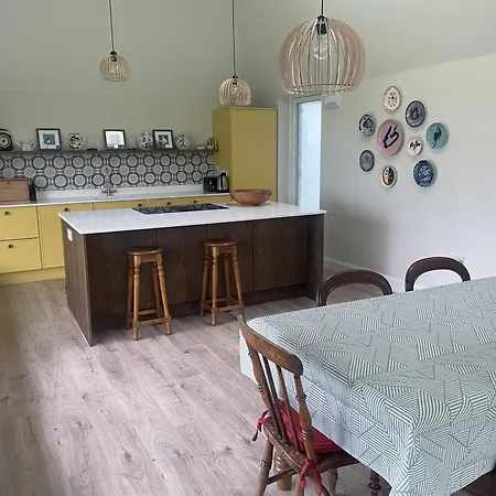 Holiday home Grange Cottage, Rosslare Strand, County Wexford Mervyn