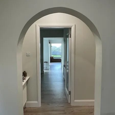Holiday home Grange Cottage, Rosslare Strand, County Wexford Mervyn