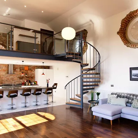 Prázdninový dům The Classroom, Patricks Square, Wexford Town