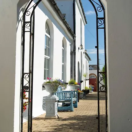 The Classroom, Patricks Square, Wexford Town *