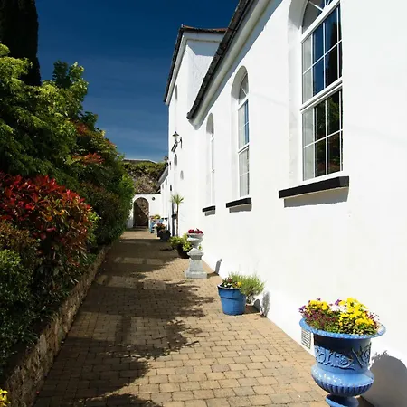 بيت للعطل The Classroom, Patricks Square, Wexford Town *